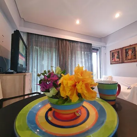 54 Сasa de vacaciones Nikiana