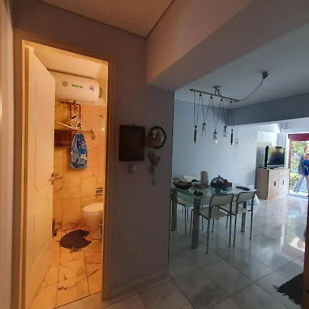 54 Сasa de vacaciones Nikiana