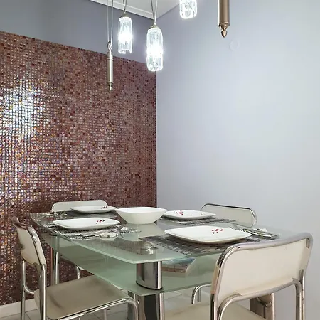 54 Сasa de vacaciones Nikiana