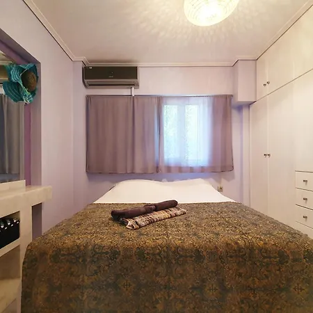 54 Сasa de vacaciones Nikiana