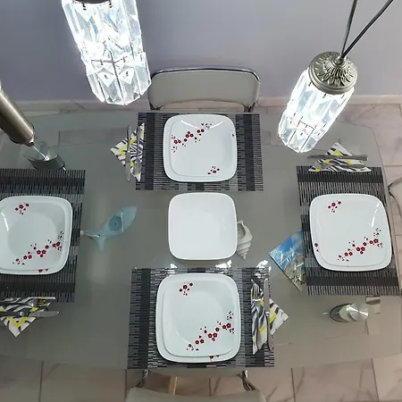 Сasa de vacaciones 54 *