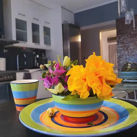 54 Сasa de vacaciones Nikiana