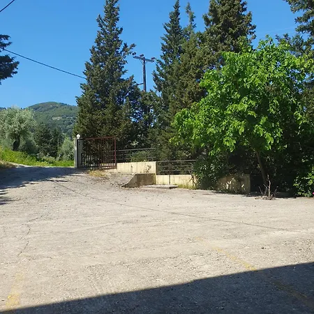 Сasa de vacaciones 54