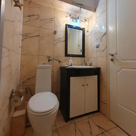 54 Сasa de vacaciones Nikiana