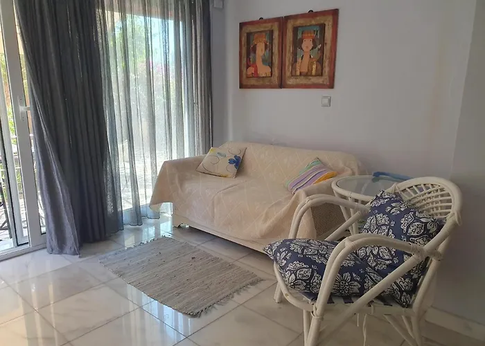 Сasa de vacaciones 54