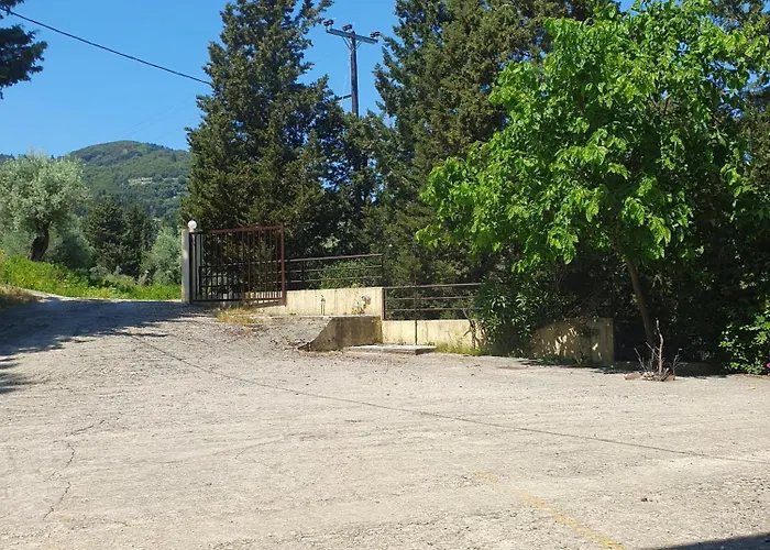 Case de vacanță 54