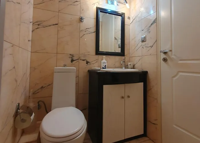 54 Case de vacanță Nikiana